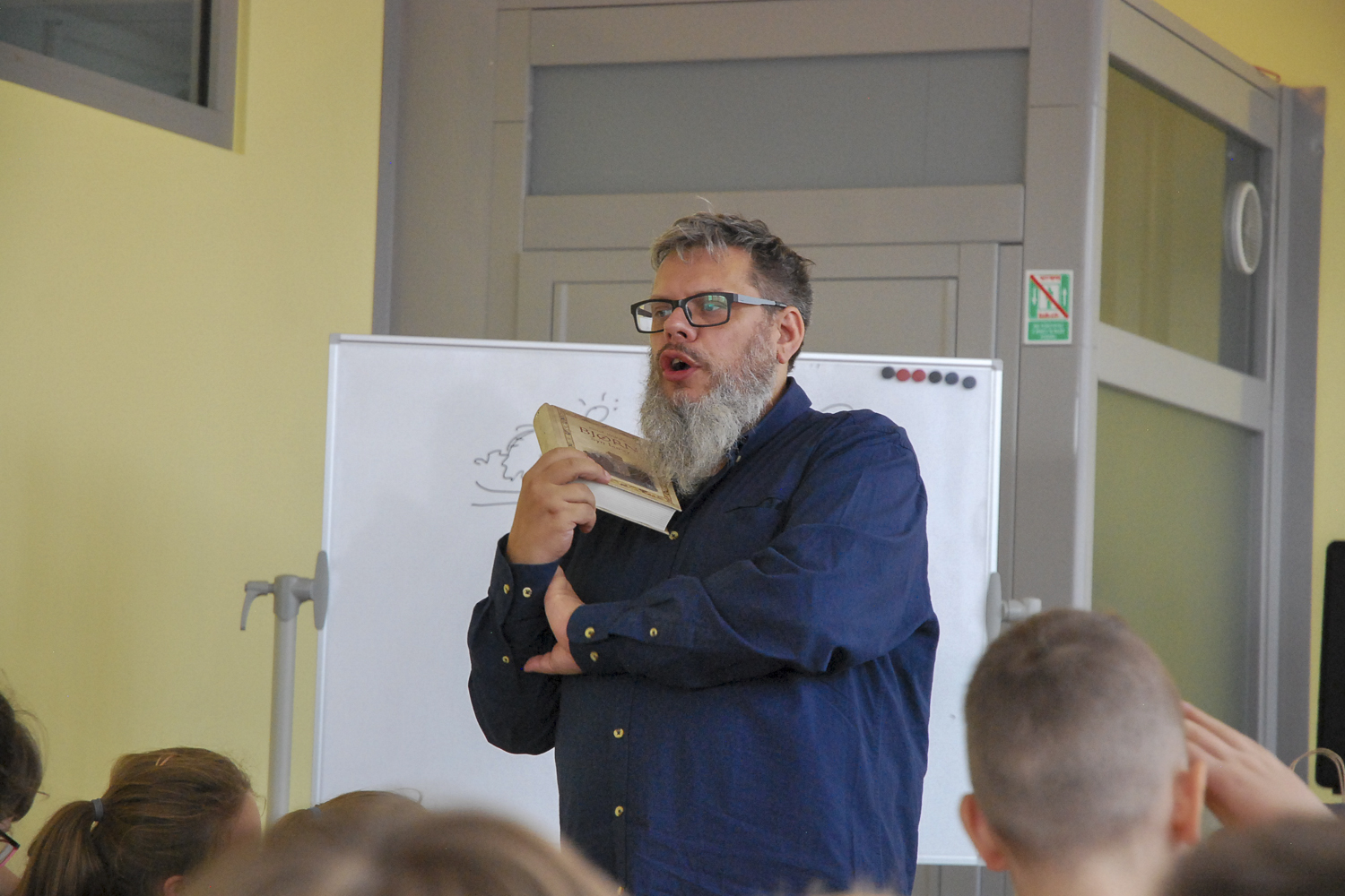 Beata_Misiura_Pawel_Wakula_Spotkanie_Autorskie_Ozimek_15